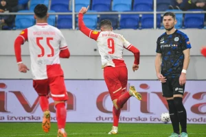 Vukanović i Kolarević pogađali, ali heroj Voše je - Dragan Rosić! Voša slavi velika tri boda iz Bačke Topole!